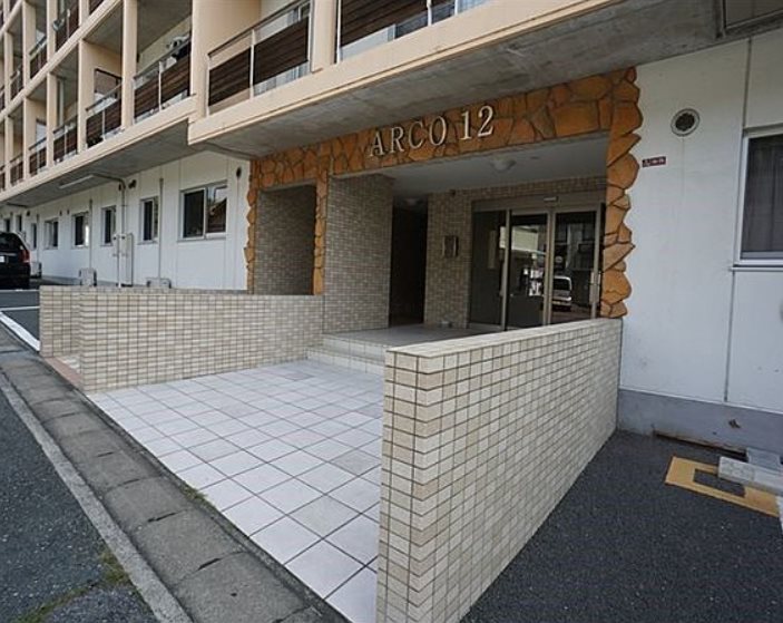 アルコ12 その他外観4