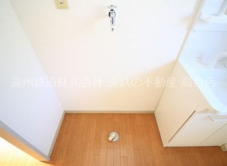 グリーンヒルＢ その他設備
