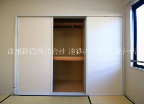 グリーンヒルＢ その他
