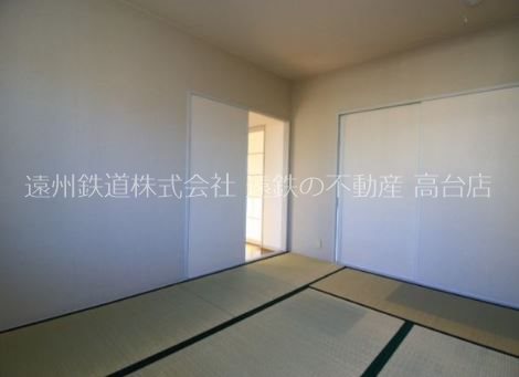 グリーンヒルＢ その他部屋・スペース