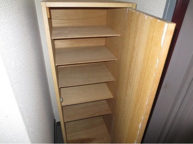 クレイドル その他3