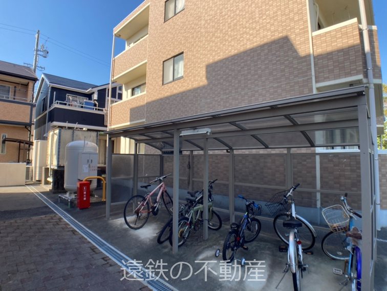 グランディ・ケイ その他共有部分