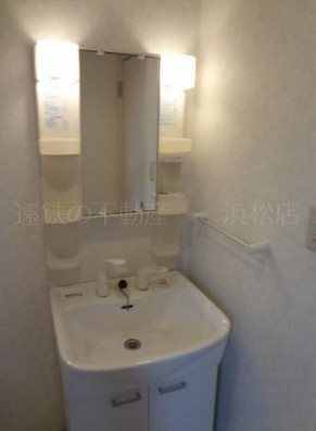 クレフラスト天竜川駅東 その他2