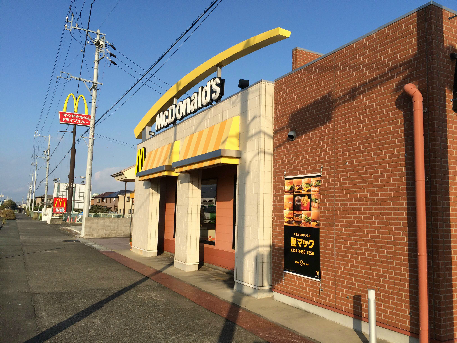 クレフラスト天竜川駅東 周辺画像8
