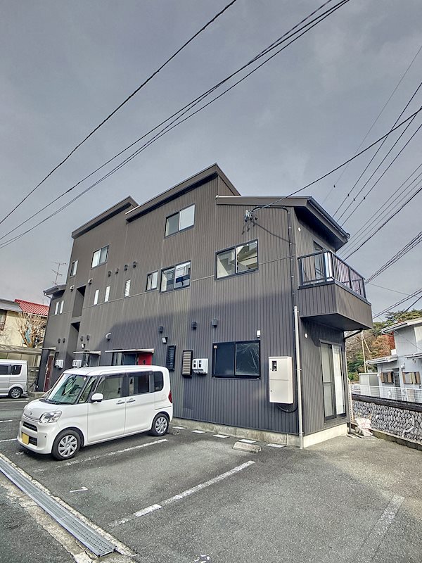 ソフテイル その他外観1