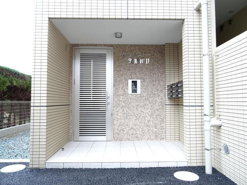 グランストーク天龍川Ⅱ その他外観1