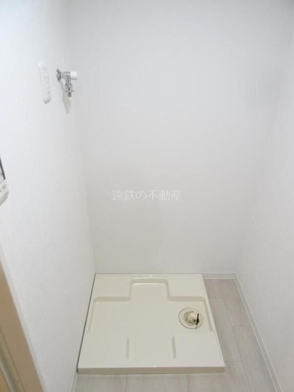グランストーク天龍川Ⅱ その他8