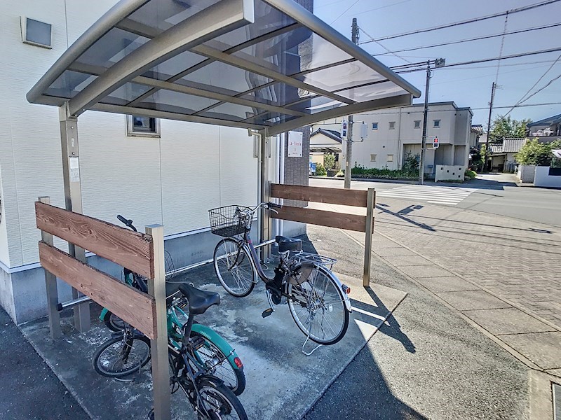 La・FiestaⅤ その他外観1