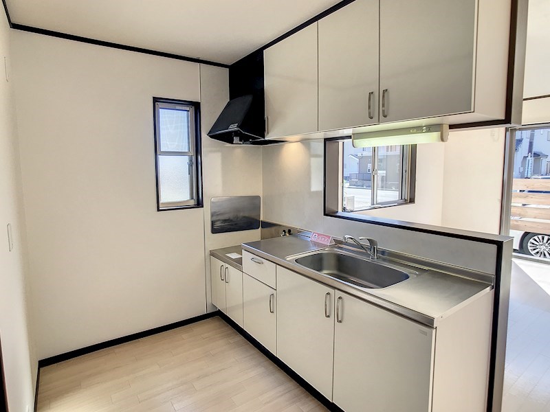 La・FiestaⅤ キッチン