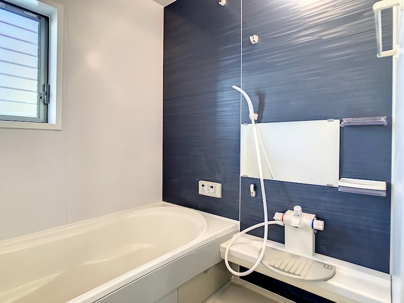 La・FiestaⅤ 風呂画像