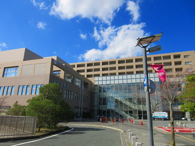 La・FiestaⅤ 周辺画像10