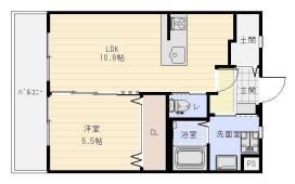 LOOP 間取り