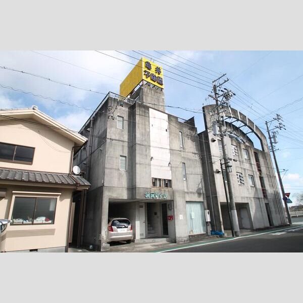 松尾ヴィラ 201号室 外観