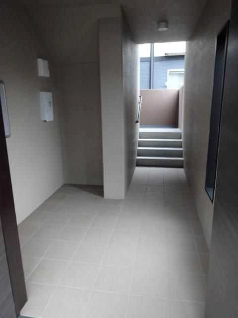 LOOP その他外観1