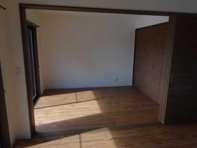 LOOP ベッドルーム