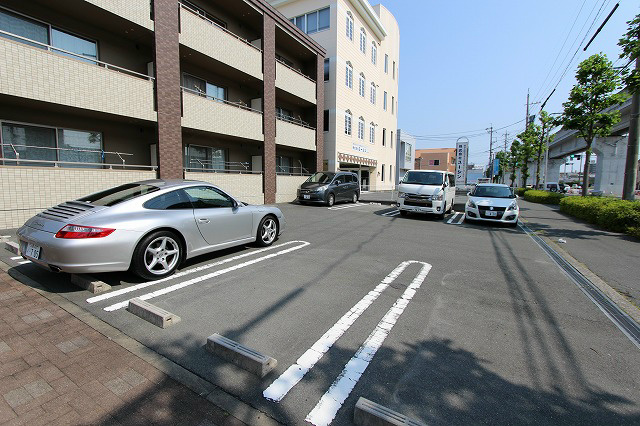 ゼフィールⅡ その他外観3