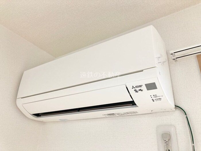 レセンテ・ウィル　B その他設備