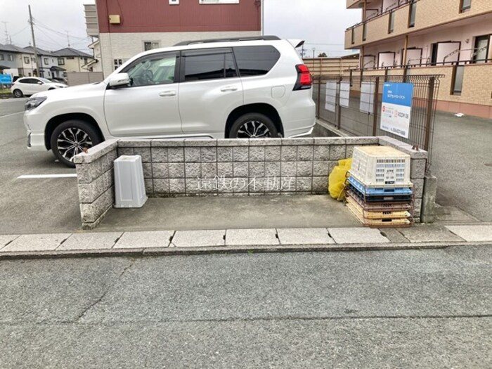 レセンテ・ウィル　B その他