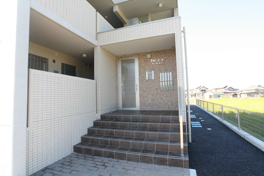 フェリオエス その他外観1