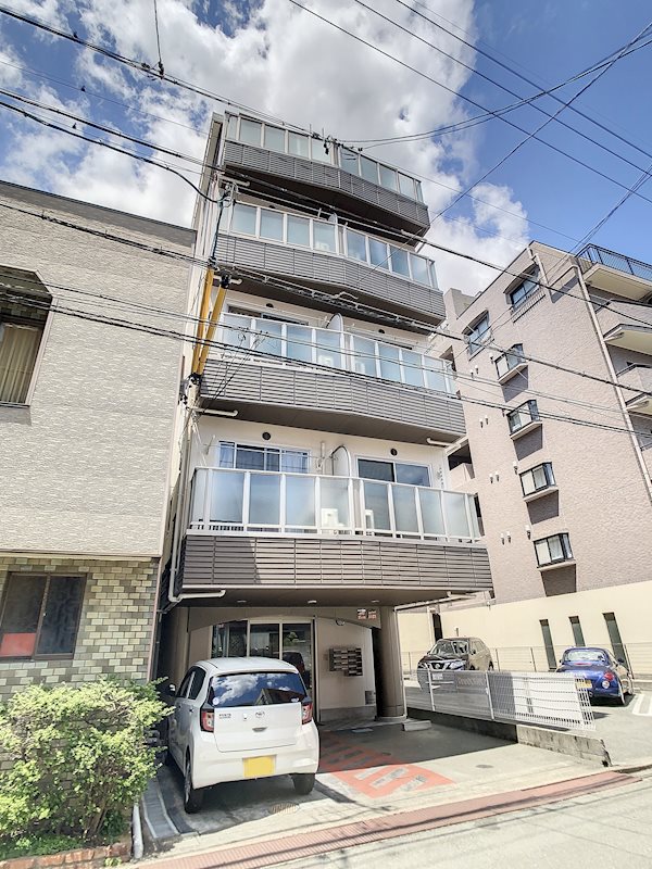 茜館 その他外観2