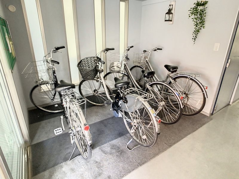 茜館 その他外観3