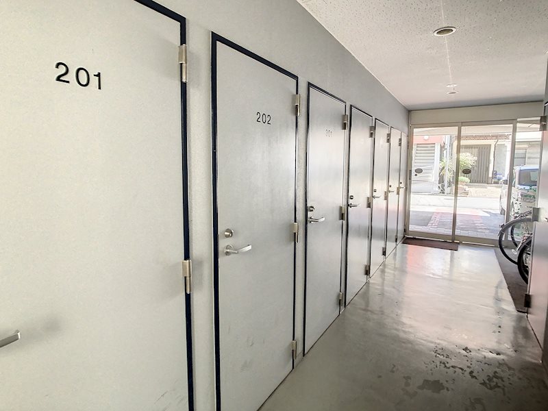 茜館 その他外観4