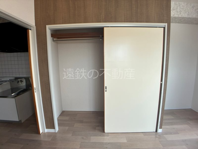 グランテット 収納