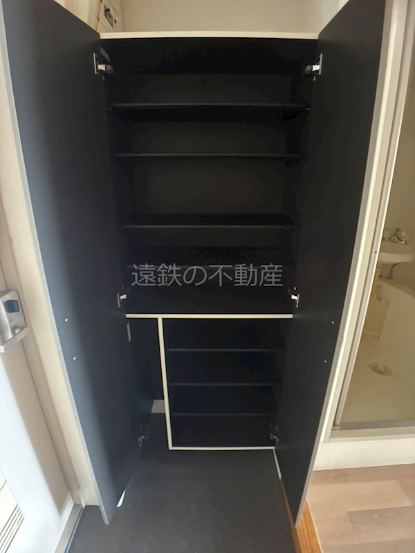 グランテット その他
