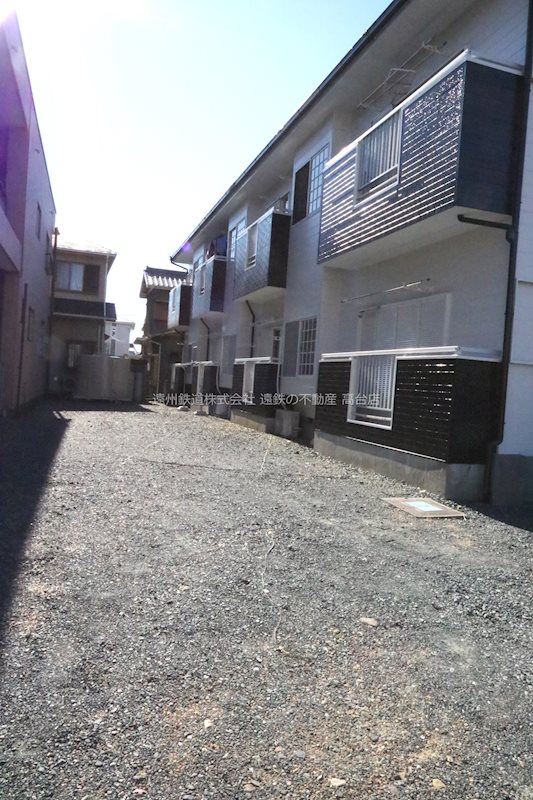 ベルハイツ その他外観3