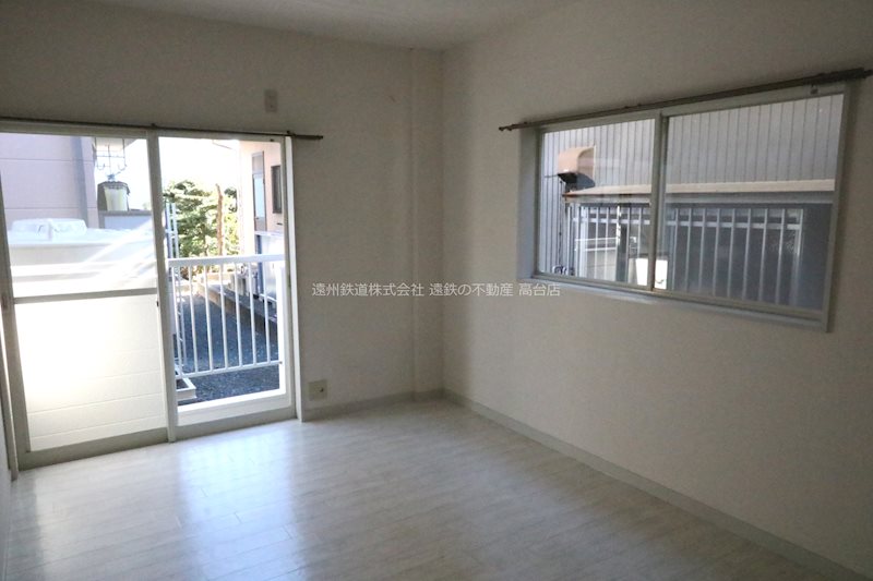 ベルハイツ リビング