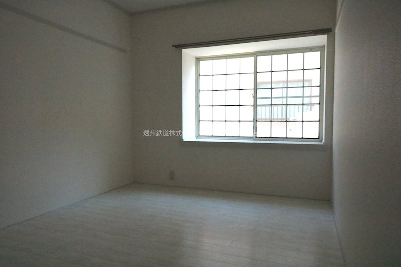 ベルハイツ ベッドルーム