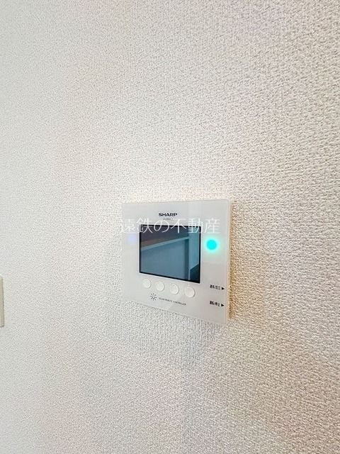 エコタウン三島 その他設備