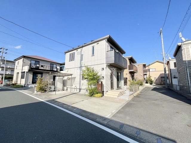 エコタウン三島 その他