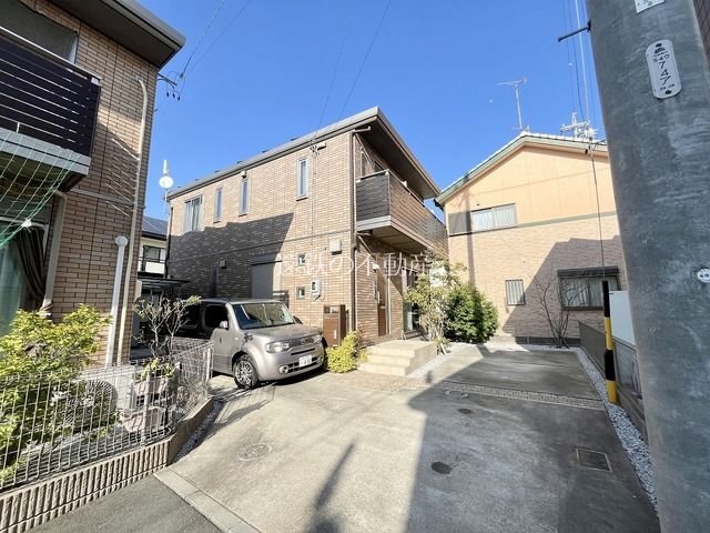 エコタウン三島 その他