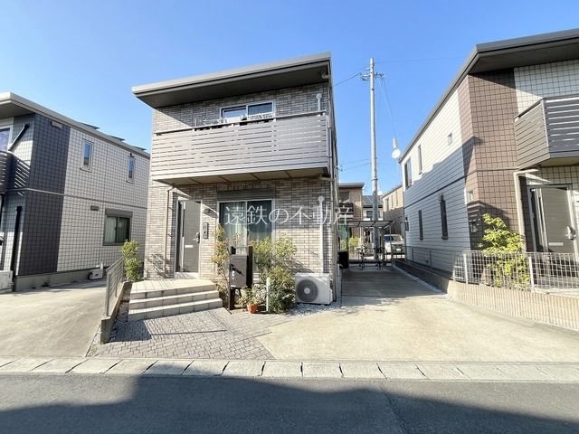 エコタウン三島 その他
