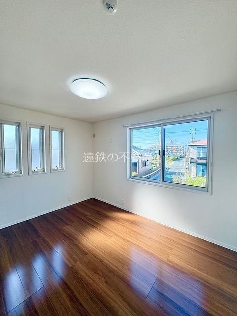 エコタウン三島 その他