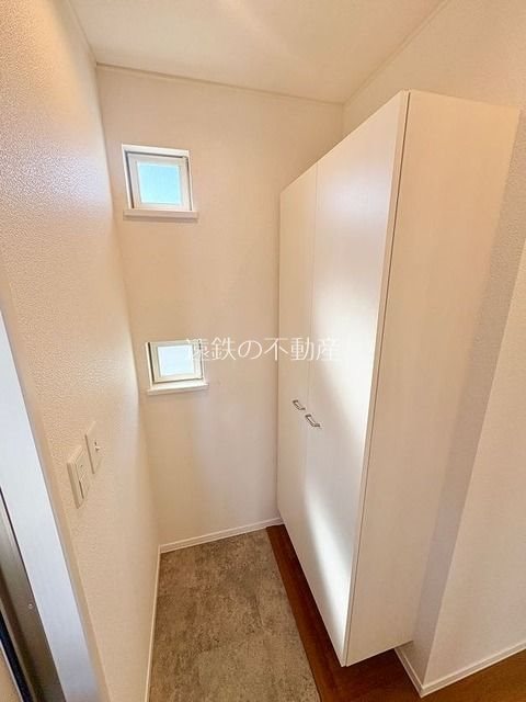 エコタウン三島 その他