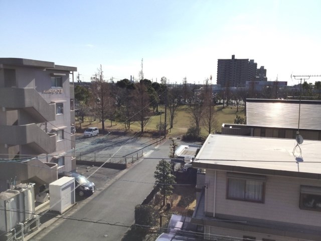 マンションリーフⅡ その他6