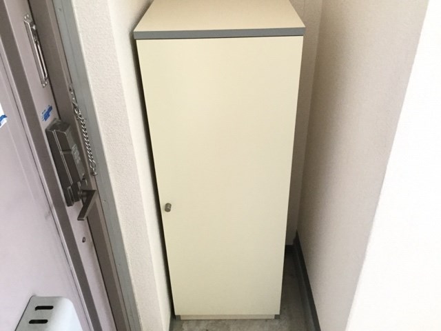 マンションリーフⅡ その他8