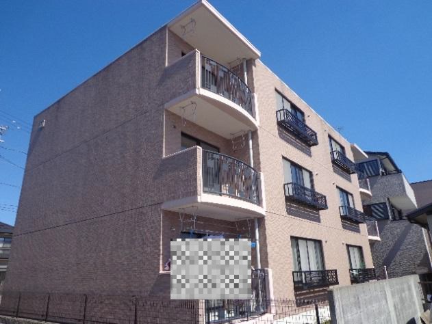 ピュアライフ天神 1-2号室 外観