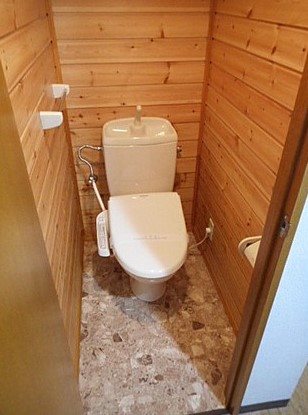 ピュアライフ天神 その他2