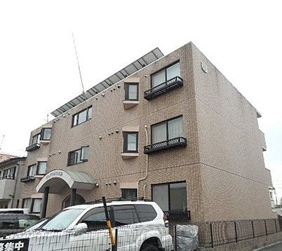 ピュアライフ天神 その他外観1