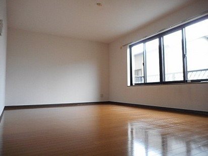 ピュアライフ天神 ベッドルーム