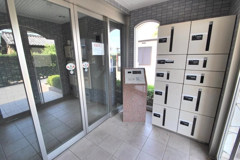 コスモス その他外観1