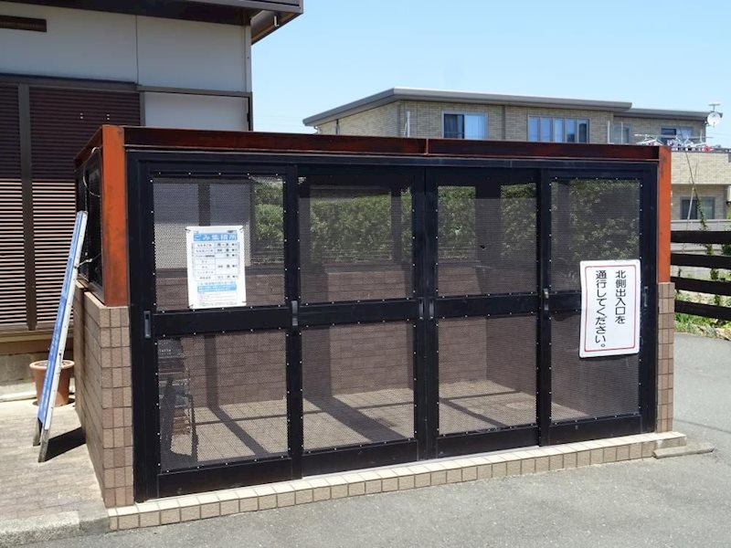 コスモス その他外観3