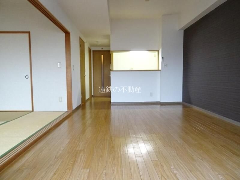 コスモス リビング