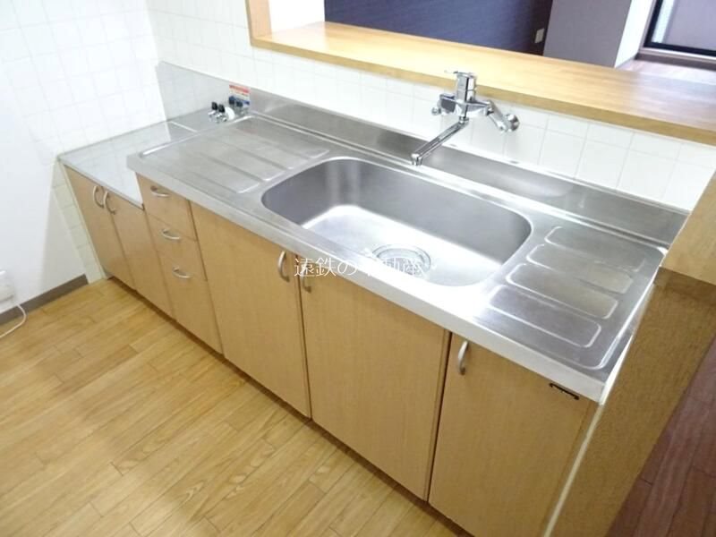 コスモス キッチン