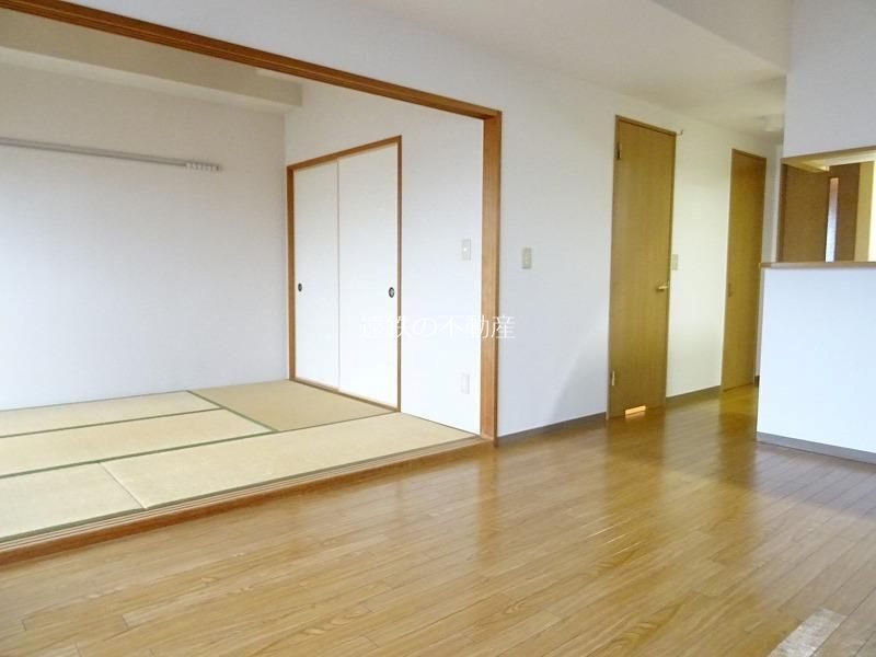 コスモス ベッドルーム