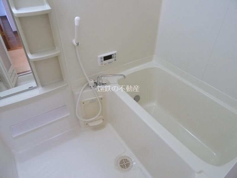 コスモス 風呂画像