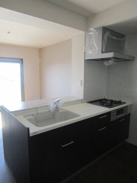 Selene（セレネ） キッチン